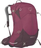 Osprey Sirrus 34 Elderberry Purple/Chiru Tan 34 L Outdoorový batoh
