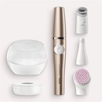 Braun FaceSpa Pro 921, brązowy (3 C62)