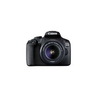 Canon EOS 2000D Kit Spiegelreflexkamera  18-55 mm DC III