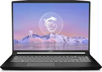 MSI Creator M16 B13VE-692 i7-13700H Notebook 40,6 cm (16" ) Full HD+ Intel® Core™ i7 32 GB LPDDR5-SDRAM 1000 GB SSD NVIDIA GeForce RTX 4050 Wi-Fi 6 (802.11ax) Windows 11 Home Schwarz (001585-692)