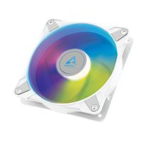 ARCTIC Lüfter P12 PWM PST A-RGB 0db weiß