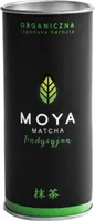 TRADIČNÝ JAPONSKÝ ZELENÝ MATCHA ČAJ, 30 g - MOYA MATCHA