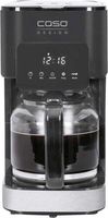 Caso Coffee Taste & Style 1846 Filterkaffeemaschine 900 W bis zu 12 Tassen