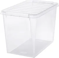 SmartStore Aufbewahrungsbox CLASSIC 65 61 Liter