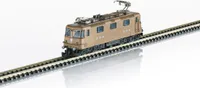 Märklin 88597 - Z (1:220) - 15 Jahr(e) - Schwarz - Bronze - 1 Stück(e)