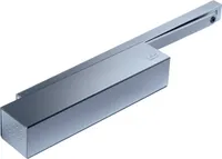 Dorma TS93 B, Natynkowy samozamykacz (równoległe ramię), Dla praworęcznych, Drzwi jednoskrzydłowe/Drzwi dwuskrzydłowe, 125 cm, CE, EN 1154, EN 1155, EN 1158, 275 mm
