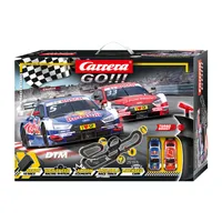 Carrera GO!!! DTM Master Class 20062480