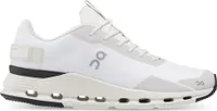 ON Running Cloudnova Form - Damen Sneakers Cloud Schuhe Weiß 26.98478 , Größe: EU 41 US 9.5