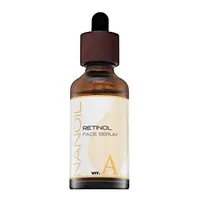 Obličejové sérum s retinolem Nanoil Retinol Face Serum 50 ml