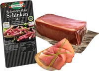 Tannenhof Schwarzwälder Schinken, im Stück