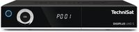 TechniSat DIGIPLUS UHD S 4K-SAT-Receiver mit TwinTuner für DVB-S/S2