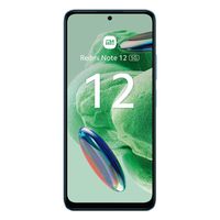 Xiaomi Redmi Note 12 5G 6GB RAM 128GB Dual Sim Eisblau EU