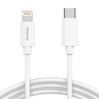 Für Apple iPhone Ladekabel USB C Kabel 1 Meter Lang - X 11 12 13 PRO MAX iPad