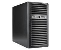 bluechip SERVERline T40319s Silent/Quiet-Server, Tower, Intel® Xeon® Silver 4410Y Prozessor / 2.00 GHz, 32 GB DDR5, 2 x