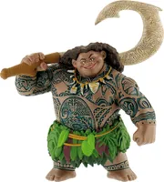Bullyland 13186 - Poloboh Maui, hracia figúrka