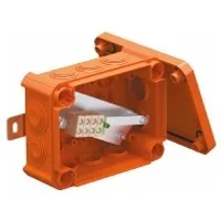OBO Bettermann Kabelabzweigkasten T100ED 4x4AD 7205764