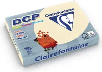 Clairefontaine DCP elfenbein IVORY digital color printing 160g/m² DIN-A4 250 Blatt