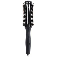 Olivia Garden Fingerbrush Round Szczotka do modelowania włosów, rozmiar Medium