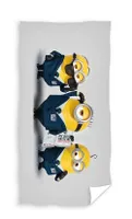Minions Badetuch Strandtuch 70 x 140 cm
