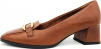Tamaris Damen High Heels 1-22300-43 305 Farbe: Braun Größe: 38