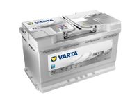 Autobatterie VARTA Silver Dynamic AGM Starter-Batterie 12V 80 Ah, 800 A (EN)
