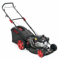 Mtd Rasenmäher 79Cc Thorx 35 Smart 46 Po