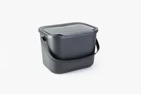 Kuchyňská nádoba na bioodpad, 6 l