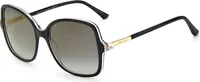 Jimmy Choo Judy/S 807/FQ Priemer skla: 57