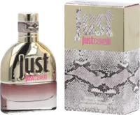 Roberto Cavalli Just Cavalli Eau De Toilette Spray 50ml