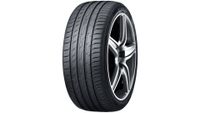 Pneumatika NEXEN 225/45 R17 91W NFERA SPORT SU2