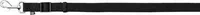 Trixie Hundeleine Classic Schwarz