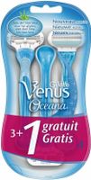 Ostrza jednorazowe Gillette Venus Oceana 4 szt