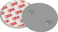 Magnethalter für Rauchmelder (34426)