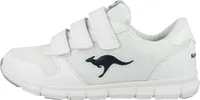 KangaROOS Sneaker low weiss 46