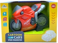 Motorrad