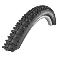 Schwalbe Smart Sam Faltreifen schwarz 57-559