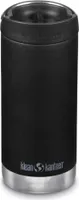 Klean Kanteen IsÖlrflasche TKWide 355ml mit Koffiedop