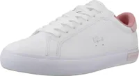 Lacoste Powercourt Biały