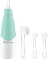 TrueLife SonicBrush Baby G - soniczna szczoteczka do zębów dla dzieci w wieku od 3 do 6 lat z technologią SonicTrue®