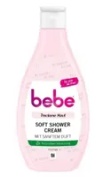 bebe Cremedusche Soft Shower Cream 250ml