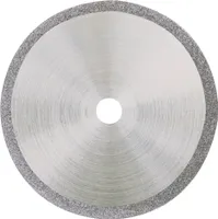 Diamantový rezný kotúč Proxxon Ø 38 x 0,6 mm, 28842