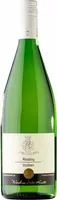 Pfalz Riesling trocken 2023 – 6 Flaschen à 1L vom Weingut Dieter Kuntz