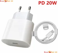 Schnellladegerät Netzteil Ladekabel USB-C auf USB C für Samsung Huawei Xiaomi PD