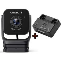 Creality Nebula Camera Suitable for 3D Printer + Creality ADXL345 Vibrationskompensationssensor für Sonic Pad