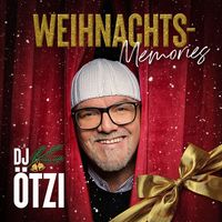 DJ Ötzi - Weihnachts-Memories - CD