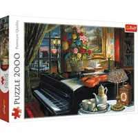 Trefl Trefl 2000 – Klänge der Musik