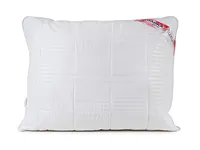 Dadka Polštář LUXUS COMFORT bílá 40x40 cm