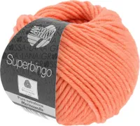 Lana Grossa - Superbingo 0100 lachs