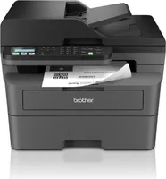 Brother MFC-L2835DW Multifunktions-Laserdrucker A4 1200 x 1200 DPI 32 Seiten/Min. WLAN