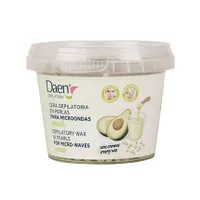 Wosk do depilacji Daen Avocado 100 g